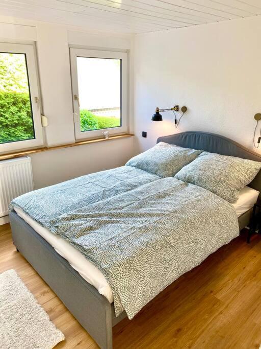 Ferienwohnung Emelie Fuer 2 Personen إِزينتْس المظهر الخارجي الصورة