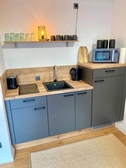 Ferienwohnung Emelie Fuer 2 Personen إِزينتْس المظهر الخارجي الصورة