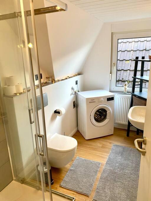 Ferienwohnung Emelie Fuer 2 Personen إِزينتْس المظهر الخارجي الصورة