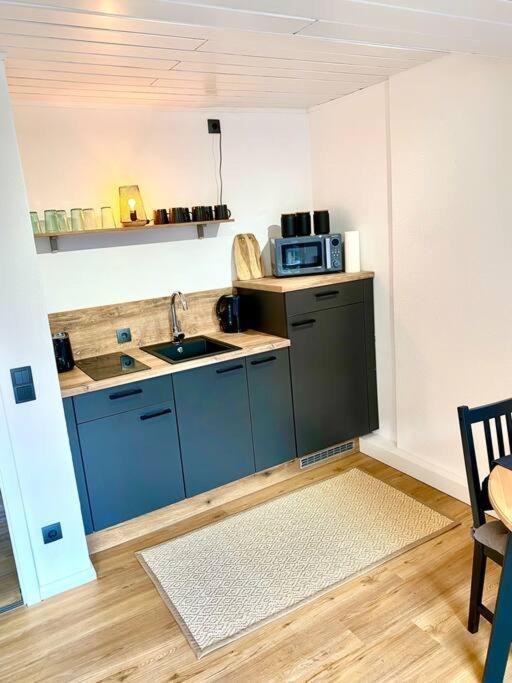 Ferienwohnung Emelie Fuer 2 Personen إِزينتْس المظهر الخارجي الصورة