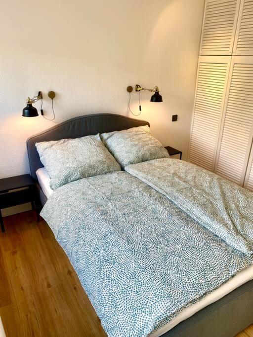 Ferienwohnung Emelie Fuer 2 Personen إِزينتْس المظهر الخارجي الصورة